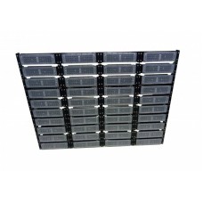 Светодиодный прожектор In Led GL-FL-E 2000W (5800-6500 К)