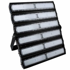 Светодиодный прожектор In Led GL-FL-E  600W (5800-6500 К)