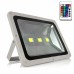 Светодиодный прожектор In Led GL-FL-68 2400W CRI70 IP67 (100-277VAC) 5000K
