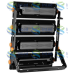 Светодиодный прожектор In Led GL-FL-68 2400W CRI70 IP67 (100-277VAC) 5000K