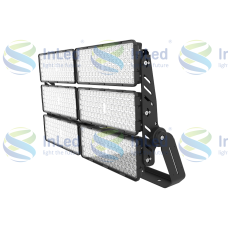 Светодиодный прожектор In Led GL-FL-80 1800W CRI70 IP67 (100-277VAC) 5000K Светодиодный прожектор In Led GL-FL-80 1800W CRI70 IP67 (100-277VAC) 5000K