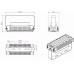 Светодиодный прожектор In Led MFL-G 100W (2700-3300К) Светодиодный прожектор In Led MFL-G 100W (2700-3300К)