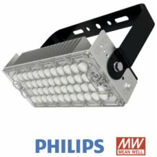 Светодиодный прожектор In Led MFL-G 120W (5800-6500К)