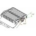 Светодиодный прожектор In Led MFL-G 720W (5800-6500К) Светодиодный прожектор In Led MFL-G 720W (5800-6500К)