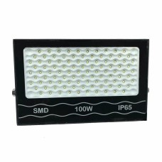 Светодиодный прожектор In Led SMD 100W 175-245V DOB B9 (4000-5500K) Светодиодный прожектор In Led SMD 100W 175-245V DOB B9 (4000-5500K)
