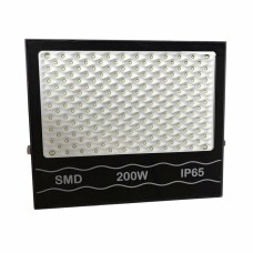 Светодиодный прожектор In Led SMD 200W 175-245V DOB B9 (5800-6500K)
