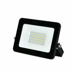 Светодиодный прожектор In Led SMD-B6 50W 175-245V (4000-5500К) Светодиодный прожектор In Led SMD-B6 50W 175-245V (4000-5500К)