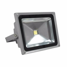 Светодиодный прожектор низковольтный In Led COB 30W 12 - 36V AC/DC (2700-3300К) Светодиодный прожектор низковольтный In Led COB 30W 12 - 36V AC/DC (2700-3300К)