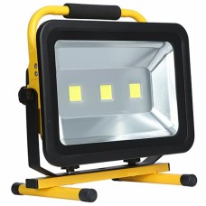 Светодиодный прожектор переносной аккумуляторный In Led RCH FL COB 150W (4000-5500К) Светодиодный прожектор переносной аккумуляторный In Led RCH FL COB 150W (4000-5500К)