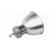 Светодиодный светильник Колокол In Led COB 100W 220V (5800-6500К) Светодиодный светильник Колокол In Led COB 100W 220V (5800-6500К)