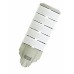Светодиодный светильник Колокол In Led COB 150W 220V (2700-3300К) Светодиодный светильник Колокол In Led COB 150W 220V (2700-3300К)