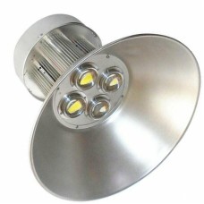 Светодиодный светильник Колокол In Led COB 200W 220V (4000-5500К) Светодиодный светильник Колокол In Led COB 200W 220V (4000-5500К)