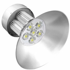 Светодиодный светильник Колокол In Led COB 300W 220V (5800-6500К) Светодиодный светильник Колокол In Led COB 300W 220V (5800-6500К)