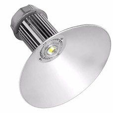 Светодиодный светильник Колокол In Led COB 50W 220V (4000-5500К) Светодиодный светильник Колокол In Led COB 50W 220V (4000-5500К)