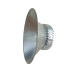 Светодиодный светильник Колокол In Led SMD 150W A-1 220V IP44 (4000-5500К) Светодиодный светильник Колокол In Led SMD 150W A-1 220V IP44 (4000-5500К)