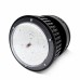 Светодиодный светильник Колокол In Led SMD H-black 100W 220V (5800-6500К)