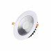 Светодиодный  светильник линейный Wall Washer Bridgelux In Led 36W 175-245V AC 1 row (5800-6500K)