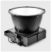 Светодиодный светильник подвесной In Led HLB S2 600W (2700-3300К)