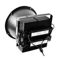 Светодиодный светильник подвесной In Led HLB S2 800W (4000-5500К) Светодиодный светильник подвесной In Led HLB S2 800W (4000-5500К)