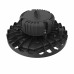 Светодиодный светильник подвесной In Led UFO-Cube 85-300V 200W (2700-3300К) Светодиодный светильник подвесной In Led UFO-Cube 85-300V 200W (2700-3300К)