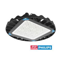 Светодиодный светильник подвесной In Led UFO-Cube 85-300V 50W (4000-5500К) Светодиодный светильник подвесной In Led UFO-Cube 85-300V 50W (4000-5500К)