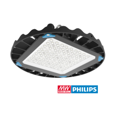Светодиодный светильник подвесной In Led UFO-Cube 85-300V 50W (5800-6500К) Светодиодный светильник подвесной In Led UFO-Cube 85-300V 50W (5800-6500К)