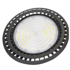Светодиодный светильник подвесной In Led UFO-Lux 85-265V 150W (4000-5500К) Светодиодный светильник подвесной In Led UFO-Lux 85-265V 150W (4000-5500К)