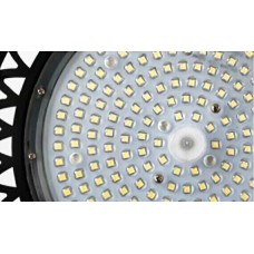 Светодиодный светильник подвесной In Led UFO-Lux 85-265V 200W (5800-6500К) Светодиодный светильник подвесной In Led UFO-Lux 85-265V 200W (5800-6500К)