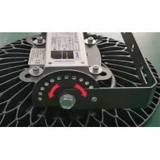 Светодиодный светильник подвесной In Led UFO-Lux 85-265V 300W (5800-6500К)