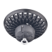 Светодиодный светильник подвесной In Led UFO-sklad 80-300V DIMM 0-10V 200W (5800-6500К) Светодиодный светильник подвесной In Led UFO-sklad 80-300V DIMM 0-10V 200W (5800-6500К)