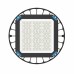 Светодиодный светильник подвесной In Led UFO-Cube 85-300V 150W (5800-6500К)
