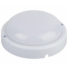 Светодиодный светильник с микроволновым датч. движ. Round In Led PL2 20W 165 - 265V IP65 (5800-6500К) Светодиодный светильник с микроволновым датч. движ. Round In Led PL2 20W 165 - 265V IP65 (5800-6500К)