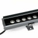 Светодиодный светильник Wall Washer In Led 18W 175-245V AC 1 row (5800-6500K) Светодиодный светильник Wall Washer In Led 18W 175-245V AC 1 row (5800-6500K)