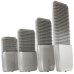 Уличный светодиодный светильник In Led street STL-01L 180W 85-265V (5800-6500К)