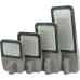 Уличный светодиодный светильник In Led street STL-01L 200W 85-265V (5800-6500К) Уличный светодиодный светильник In Led street STL-01L 200W 85-265V (5800-6500К)