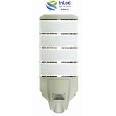 Уличный светодиодный светильник In Led street STL-05L 200W 100-275V (2700-3300К) Уличный светодиодный светильник In Led street STL-05L 200W 100-275V (2700-3300К)
