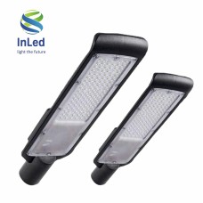 Уличный светодиодный светильник In Led street STL-A1 100W (5800-6500К) Уличный светодиодный светильник In Led street STL-A1 100W (5800-6500К)