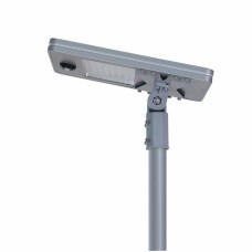 Уличный светодиодный светильник на солнечной батарее In Led AT-SSL CH-IPAD 30W (5800-6500К) Уличный светодиодный светильник на солнечной батарее In Led AT-SSL CH-IPAD 30W (5800-6500К)