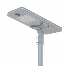Уличный светодиодный светильник на солнечной батарее In Led AT-SSL CH-IPAD 60W (5800-6500К) Уличный светодиодный светильник на солнечной батарее In Led AT-SSL CH-IPAD 60W (5800-6500К)