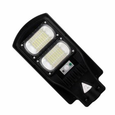 Уличный светодиодный светильник на солнечной батарее In Led JX-SSL-A1 100 (5800-6500 К) Уличный светодиодный светильник на солнечной батарее In Led JX-SSL-A1 100 (5800-6500 К)