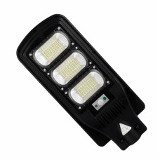 Уличный светодиодный светильник на солнечной батарее In Led JX-SSL-A1 150 (5800-6500 К) Уличный светодиодный светильник на солнечной батарее In Led JX-SSL-A1 150 (5800-6500 К)