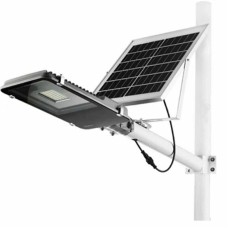 Уличный светодиодный светильник на солнечной батарее In Led Sunny Road 250 (5800-6500К) Уличный светодиодный светильник на солнечной батарее In Led Sunny Road 250 (5800-6500К)